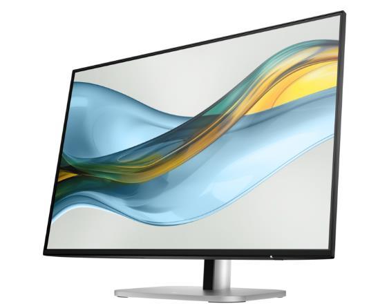 HP 9D9L6UT 24" Swivel
