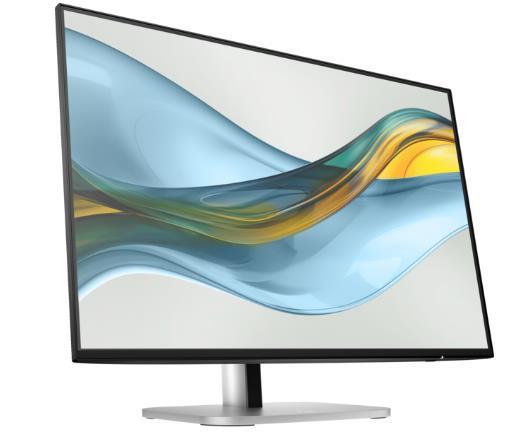 HP 9D9L6UT 24" Swivel