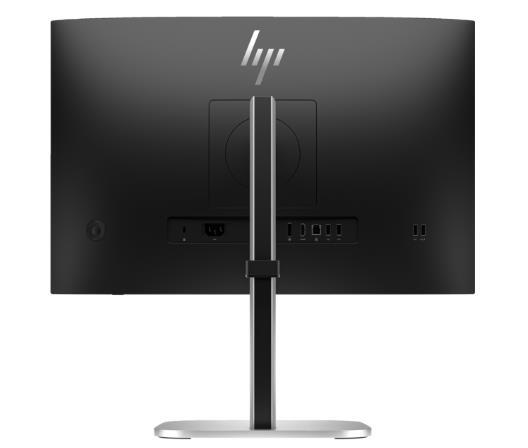 HP 9D9L6UT 24" Swivel