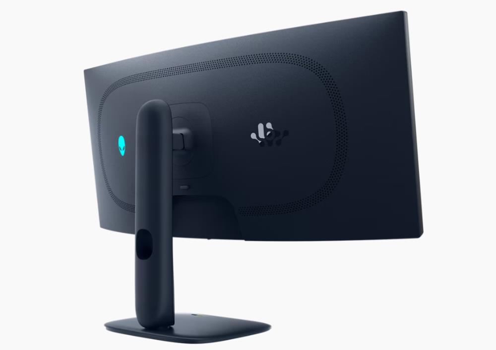 DELL AW3425DW 34" Gaming/Curved/Smart/21 : 9