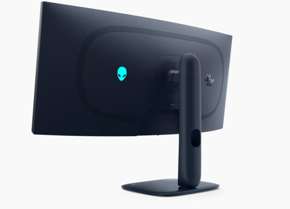 DELL AW3425DW 34" Gaming/Curved/Smart/21 : 9