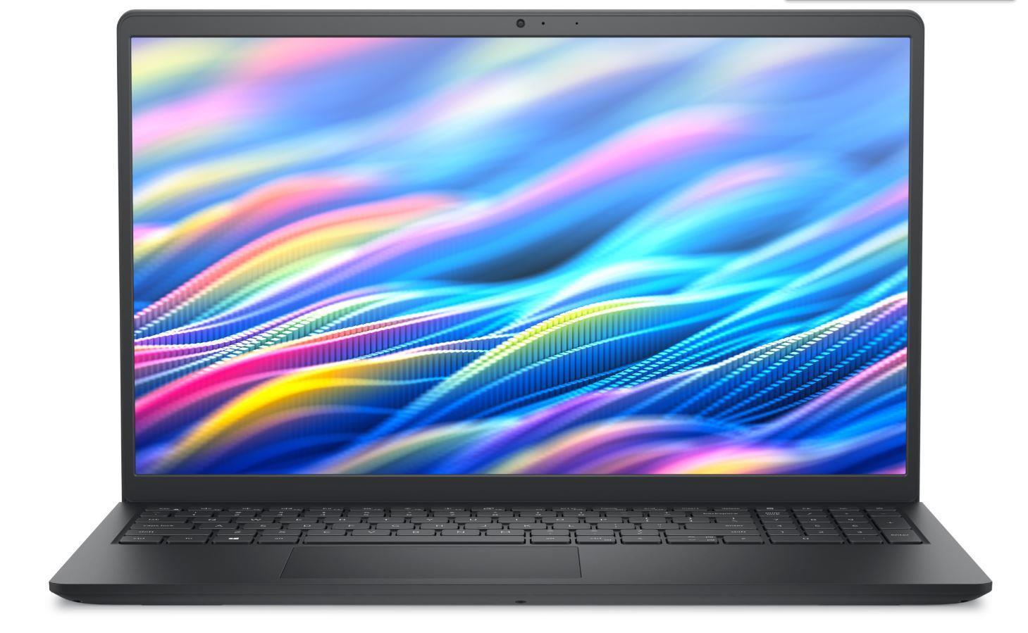 NB DC15250 C3-100U 15"/8/512GB LIN 210-BRNX DELL