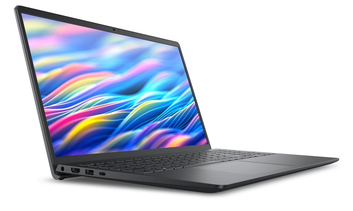 NB DC15250 C3-100U 15"/8/512GB LIN 210-BRNX DELL