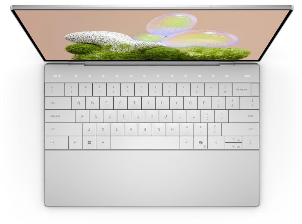 DELL XPS 13 9350