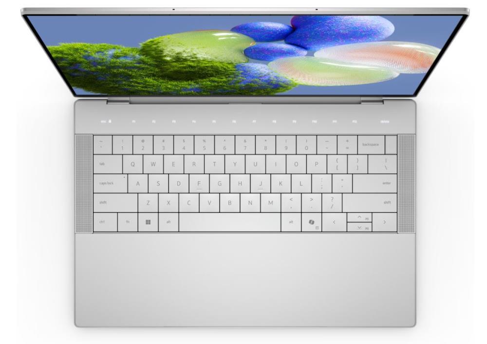 NB XPS-9440 CU7-155H 14" ENG/16GB/1TB W11P 210-BLBB DELL