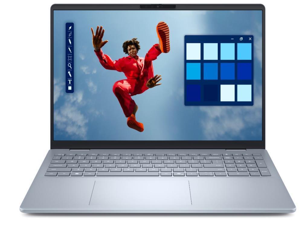 NB 16PLUS CU7-256V 16" ENG/16/512GB W11P 210-BPKF DELL