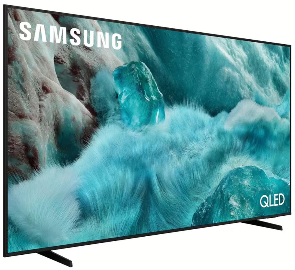 SAMSUNG 65" 4K/Smart QLED
