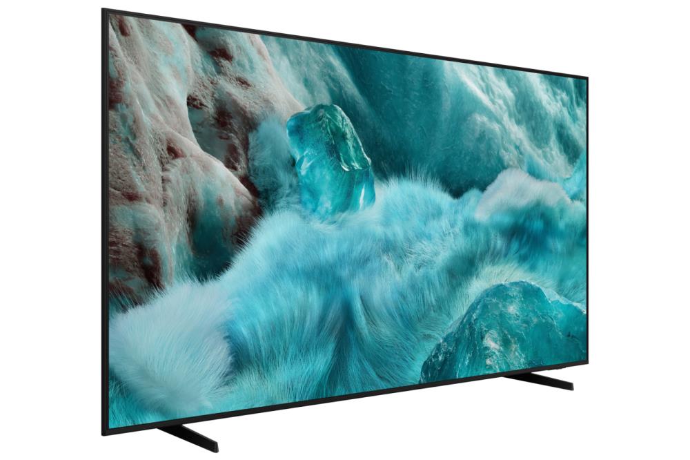 SAMSUNG 50" 4K/Smart QLED