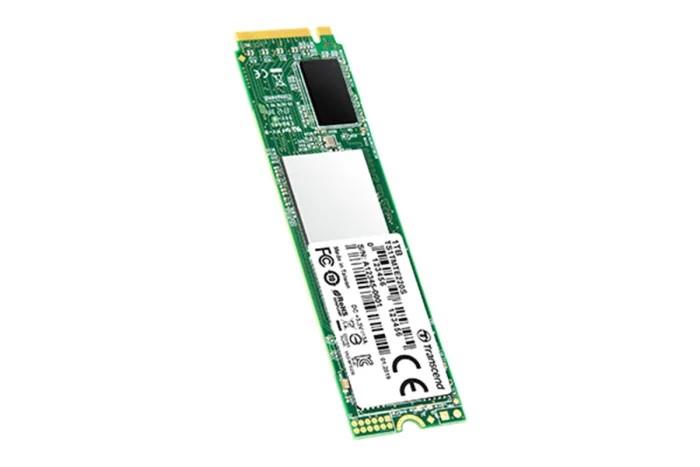 TRANSCEND 1TB PCIe Gen3 NVMe