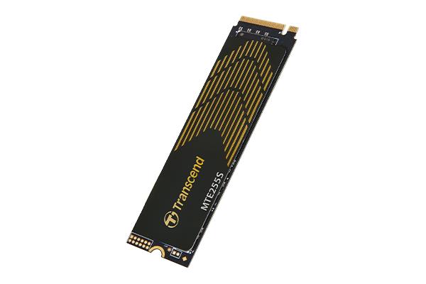 TRANSCEND 1TB PCIe Gen4 NVMe