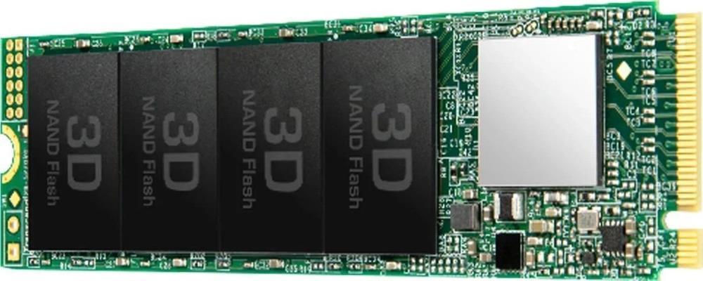 TRANSCEND 1TB PCIe Gen3 NVMe