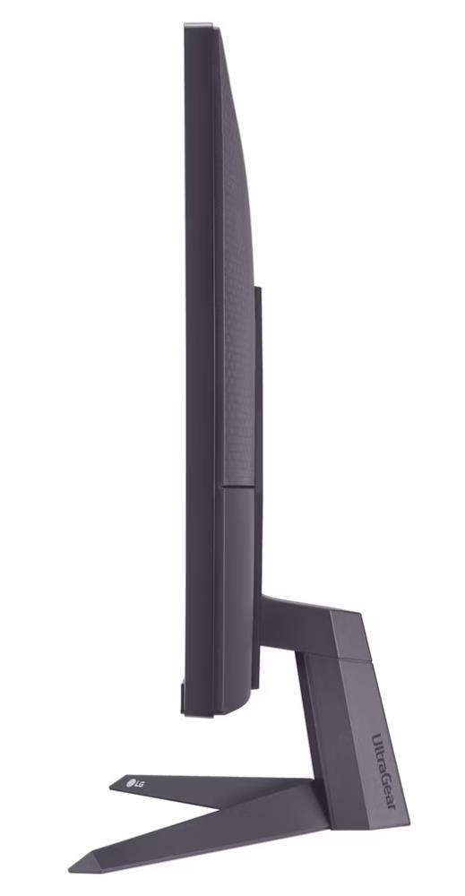 LG 27" Gaming Tilt