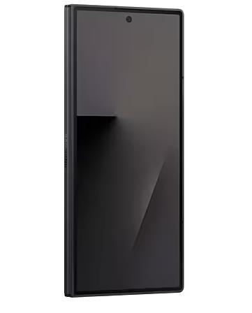 MOBILE PHONE GALAXY FOLD7/512GB JETBLK SM-F966B SAMSUNG