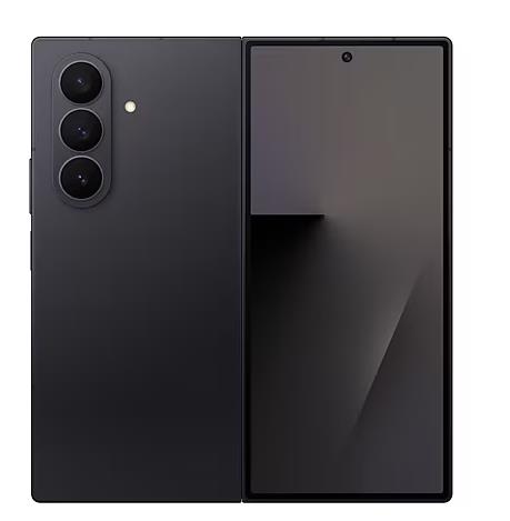 MOBILE PHONE GALAXY FOLD7/512GB JETBLK SM-F966B SAMSUNG