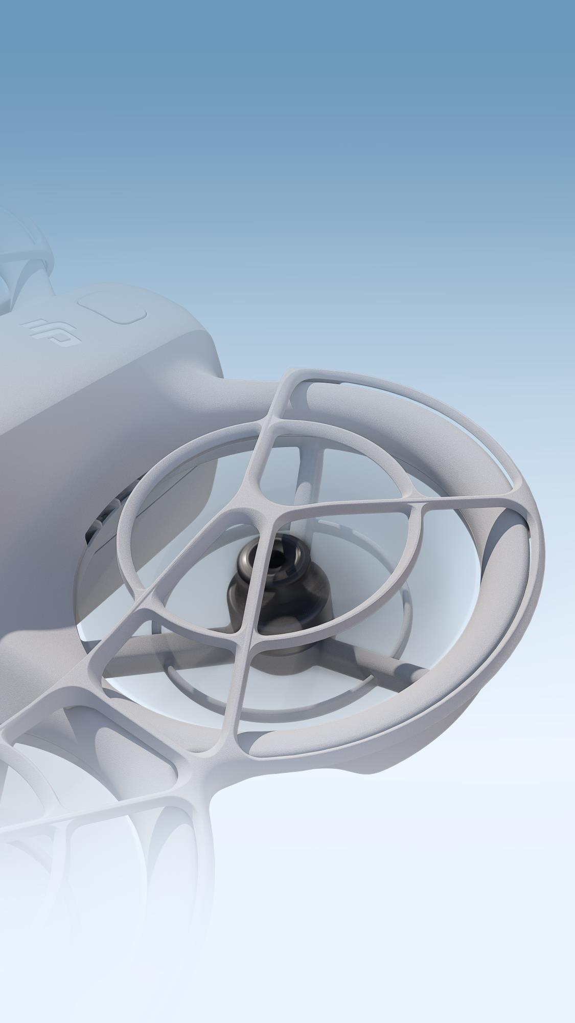 DJI Neo Fly More Combo Consumer CP.FP.00000185