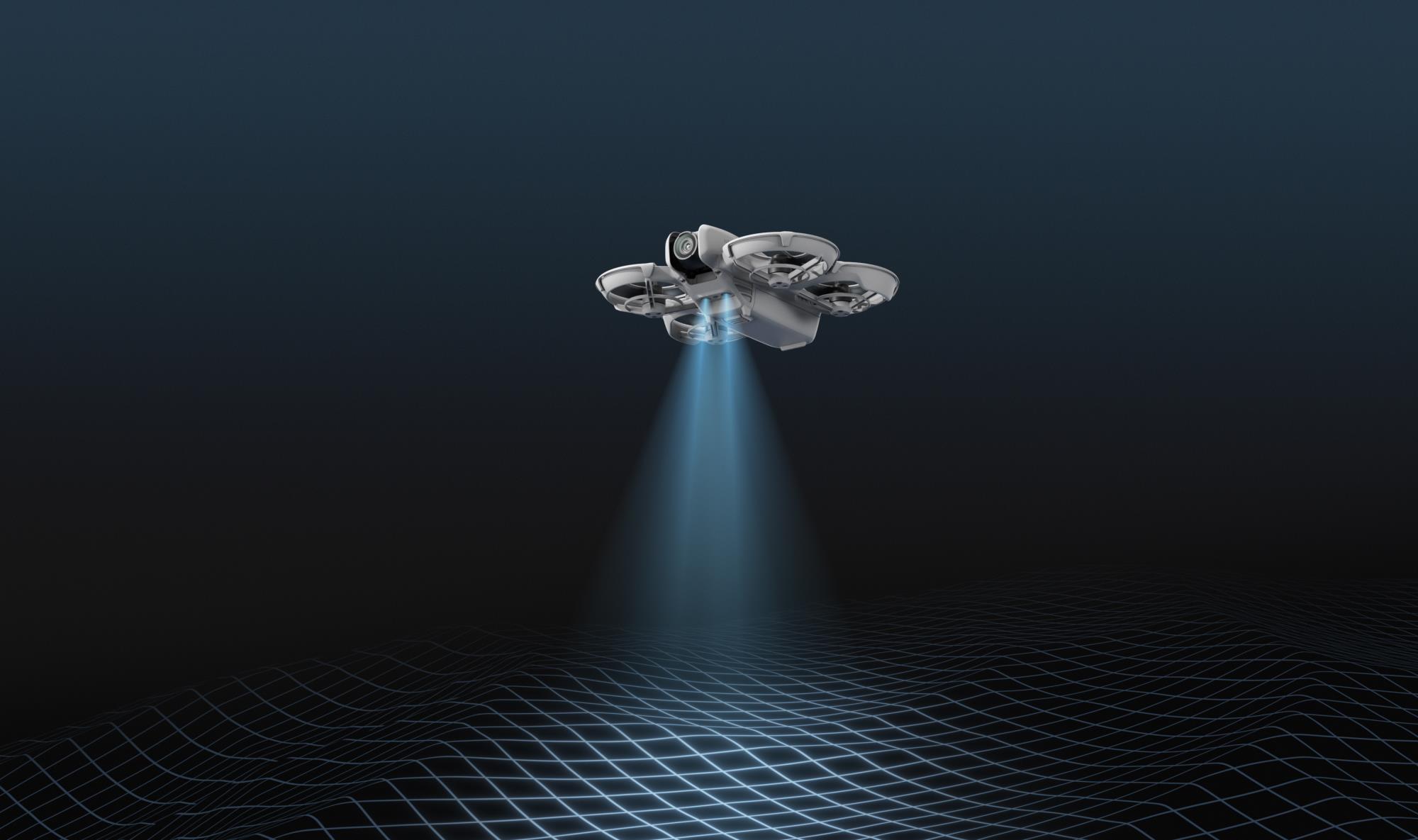 DJI Neo Fly More Combo Consumer CP.FP.00000185