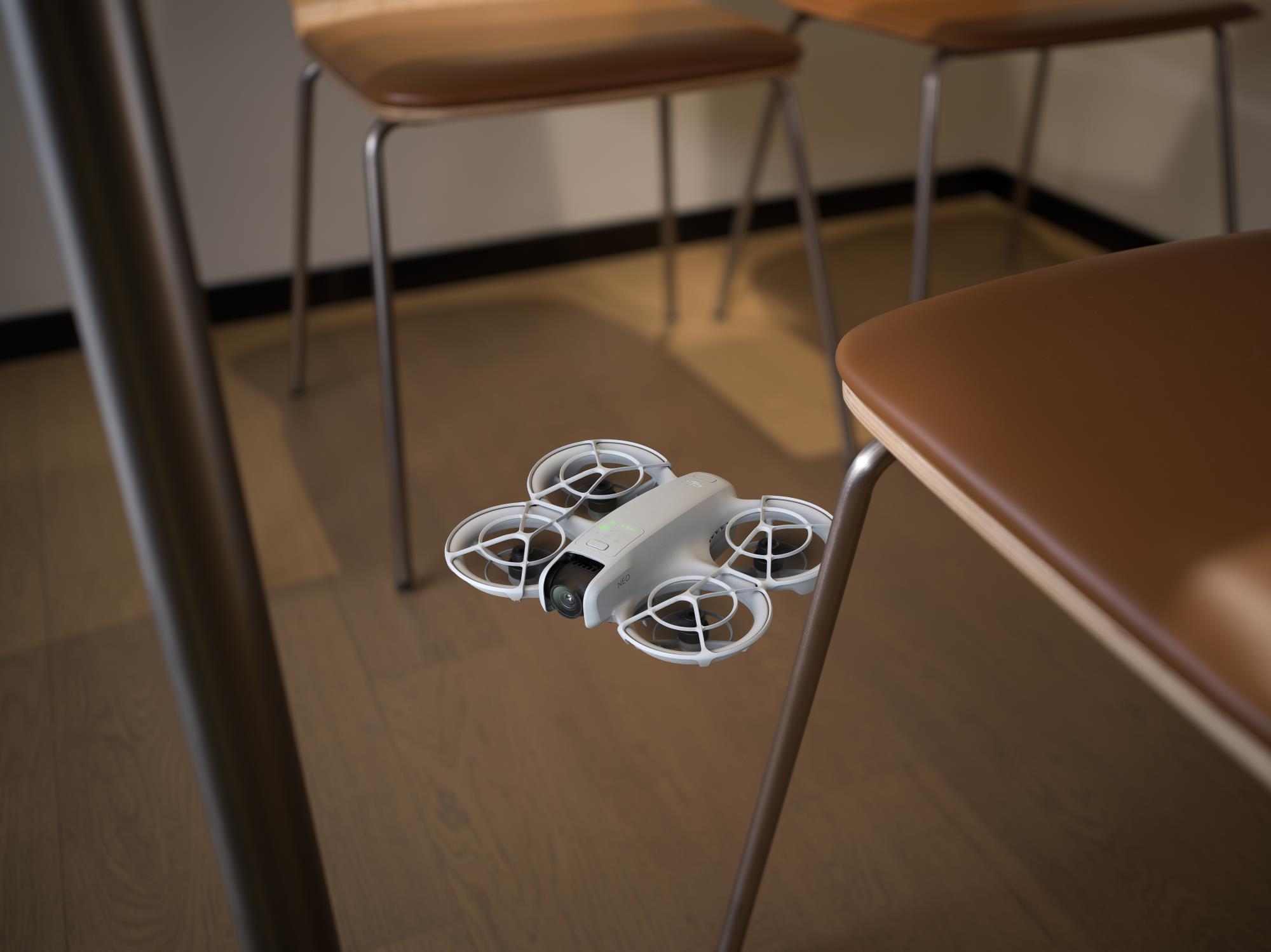 DJI Neo Fly More Combo Consumer CP.FP.00000185