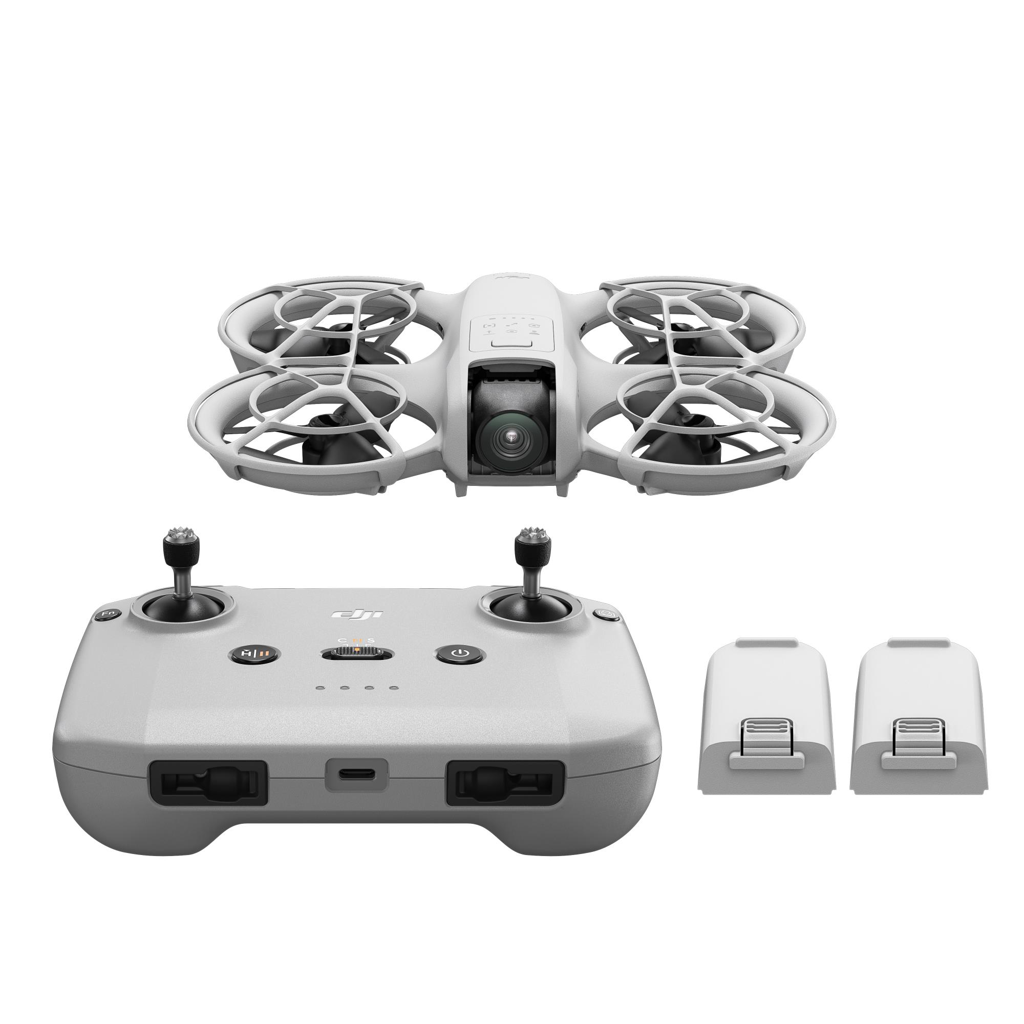 DJI Neo Fly More Combo Consumer CP.FP.00000185
