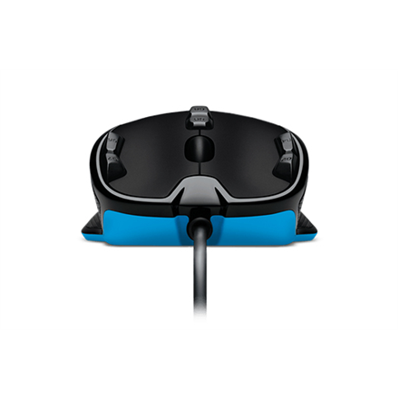 Logitech G300s Gaming Mouse Black