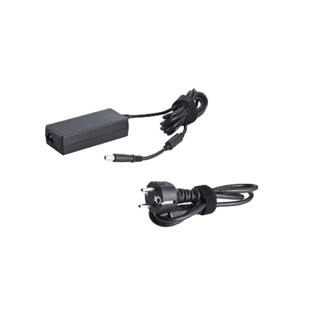 Dell Dell AC Power Adapter Kit 65W 4.5mm