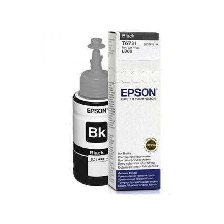 Epson T6731 Ink bottle 70ml Ink Cartridge