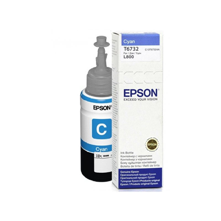 Epson T6732 Ink bottle 70ml Ink Cartridge