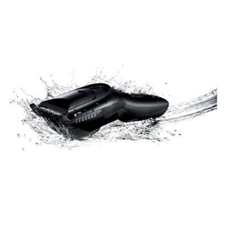 Panasonic ER-GC20 Warranty 24 month(s)