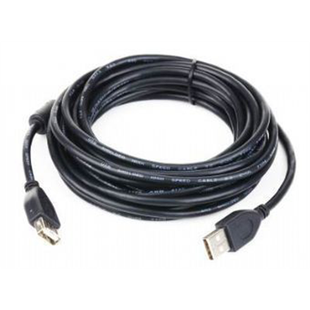 Cablexpert USB 2.0 A M/FM 1.8 m