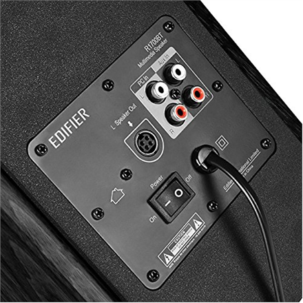 Edifier R1700BT Speaker type 2.0