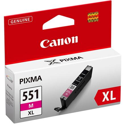 Canon CLI-551XL M Ink Cartridge