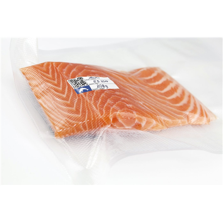 Caso Foil bags 01218 25 units