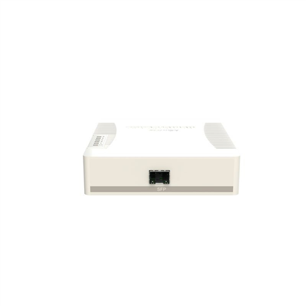 MikroTik Cloud Router Switch RB260GSP 1000 Mbit/s