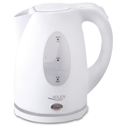 Adler Kettle AD 1207 Standard