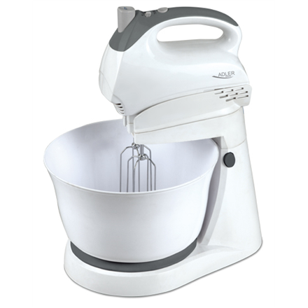 Adler Mixer AD 4202 Mixer with bowl