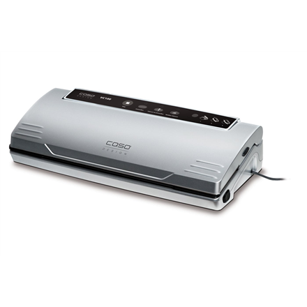 Caso Bar Vacuum sealer VC 100 Power 120 W