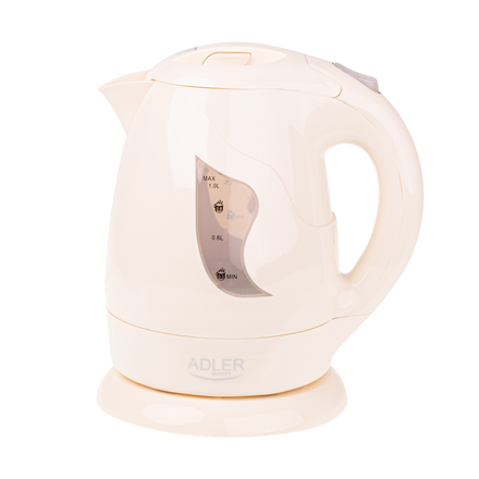 Adler Kettle AD 08 b Standard