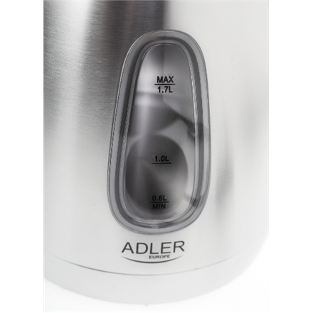 Adler Kettle AD 1223 Standard