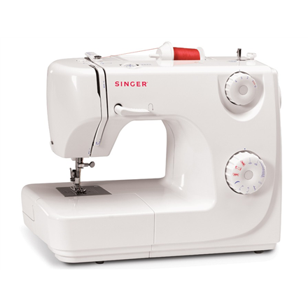 Sewing machine Singer SMC 8280 White