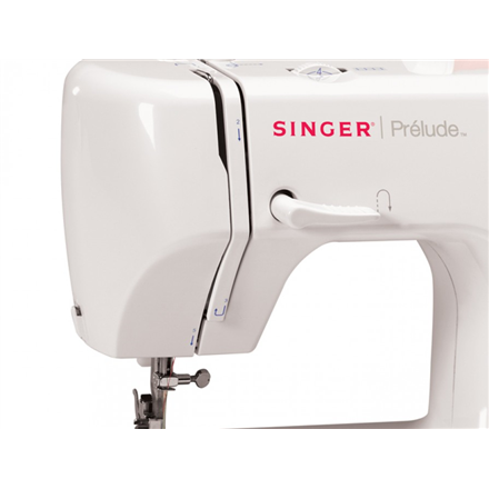 Sewing machine Singer SMC 8280 White