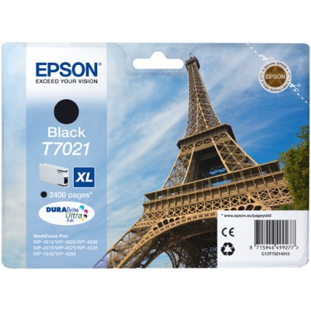 Epson T7021 Ink Cartridge