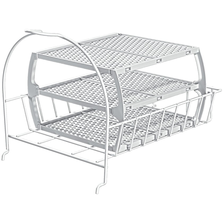 Bosch Basket for wool or shoes drying WMZ20600