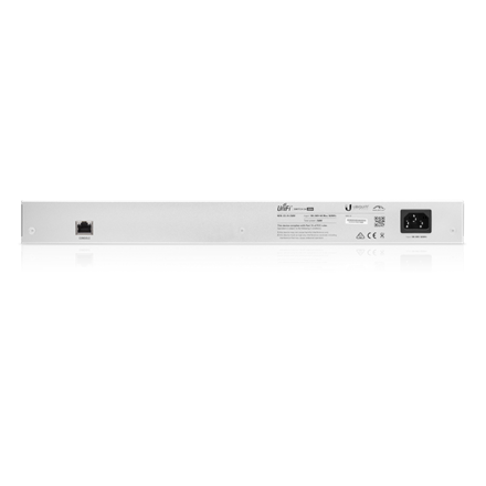 Ubiquiti US-24-250W Web managed