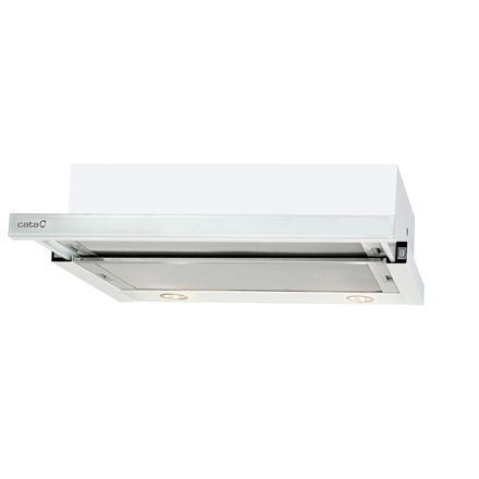 CATA Hood TF 2003 600 GWH Telescopic