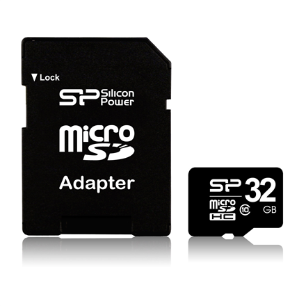 Silicon Power 32 GB