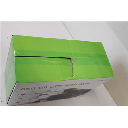 SALE OUT. Energenie UPS with AVR