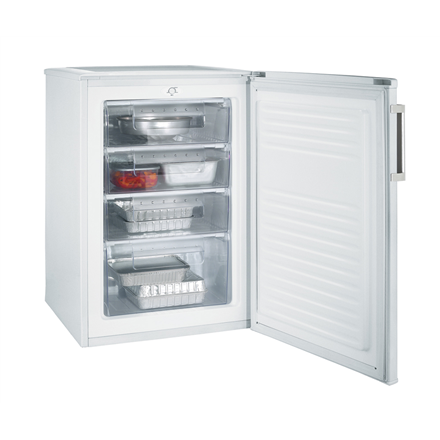 Candy Freezer CCTUS 542WH Energy efficiency class F