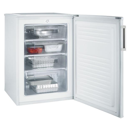 Candy Freezer CCTUS 542WH Energy efficiency class F
