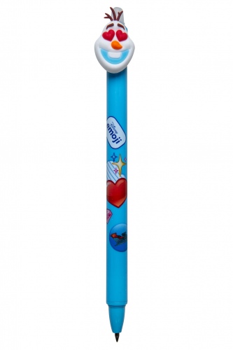 Automatinis trinamasis tušinukas  Colorino Disney Emoji Frozen