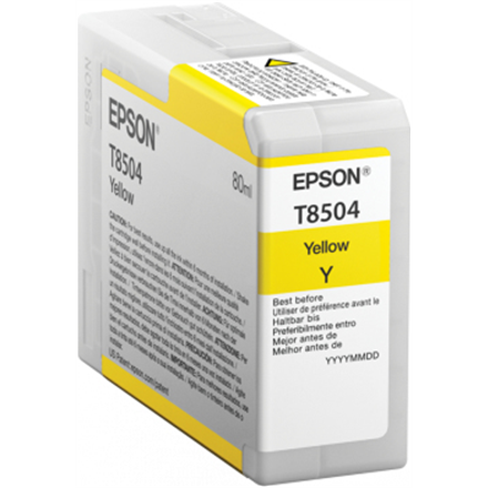 Epson T8504 Ink Cartridge