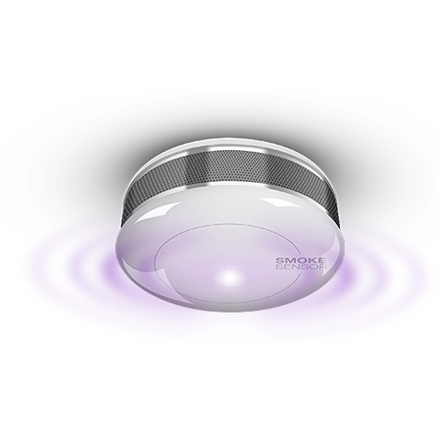 Fibaro Smoke Sensor Z-Wave